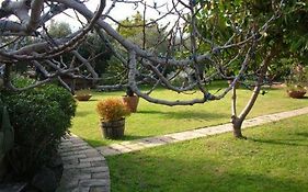 Villa Chiarenza Maison D'Hotes